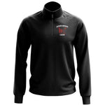 Hatboro Horsham Crew Mens Performance Pullover