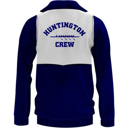 Huntington Crew Hydrotex Lite Splash Jacket