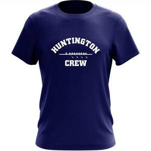 Huntington Crew Men's Drytex Performance T-Shirt