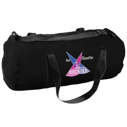 Ice Theatre of the Rockies Team Duffel Bag (Medium)