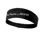 Official Ice Theatre of the Rockies Headband