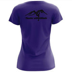 100% Cotton Ice Theatre of the Rockies Women's Team Spirit T-Shirt