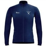 Full Zip Lincoln Park Fleece Pullover
