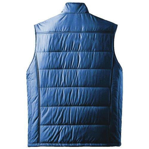 Lincoln Park Rowing Club Team Puffy Vest