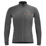 Full Zip Loveland Fleece