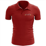 Loveland Embroidered Performance Men's Polo