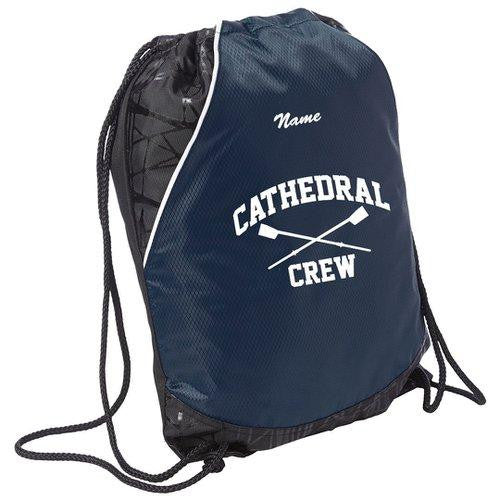NCS Crew Slouch Packs
