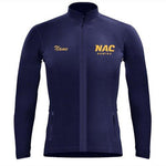 NAC Crew Fleece Pullover
