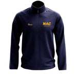 NAC Crew Fleece Pullover