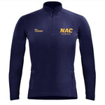 NAC Crew Fleece Pullover