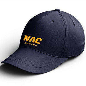 NAC Crew Cotton Twill Hat