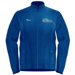 Full Zip Noank Fleece Pullover
