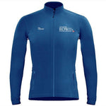 Full Zip Noank Fleece Pullover