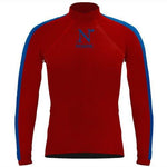 Long Sleeve Noank Warm-Up Shirt