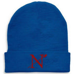 Noank Cuffed Beanie