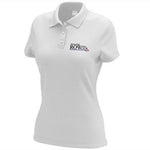 Noank Embroidered Performance Ladies Polo
