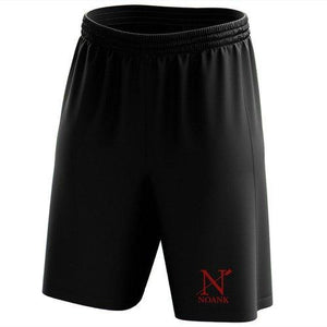 Custom Noank Mesh Shorts