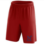 Custom Noank Mesh Shorts