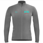Full Zip North Carolina Rowing Center Fleece Pullover