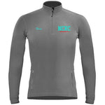1/4 Zip North Carolina Rowing Center Fleece Pullover