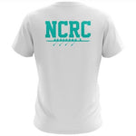 100% Cotton North Carolina Rowing Center Team Spirit T-Shirt
