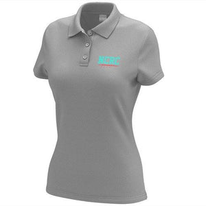North Carolina Rowing Center Embroidered Performance Ladies Polo