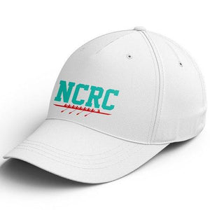 Official North Carolina Rowing Center Cotton Twill Hat