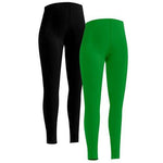 North Carolina Rowing Center Uniform Dryflex Spandex Tights
