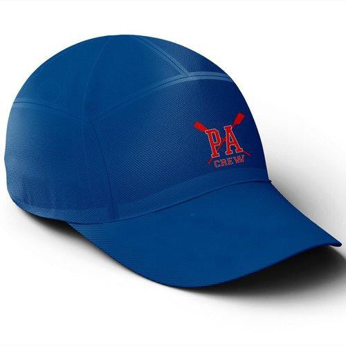 Princess Anne Crew Team Competition Performance Hat