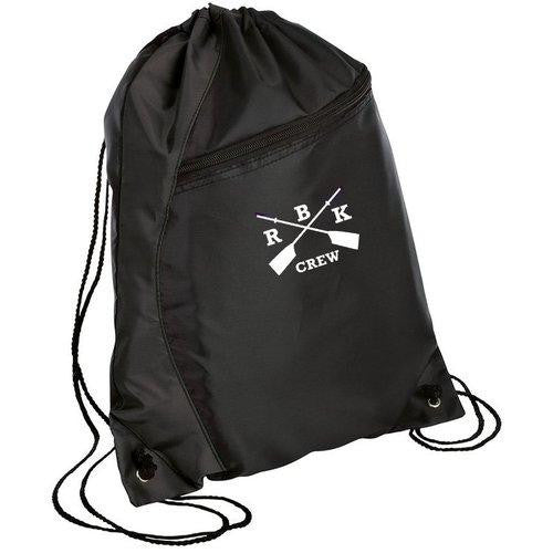 Rhinebeck Crew Slouch Packs