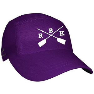 Rhinebeck Crew Team Competition Performance Hat