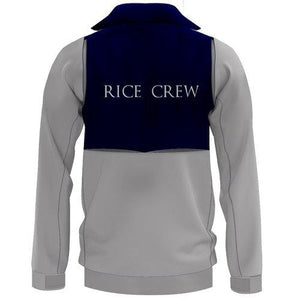 Rice Crew UltraLite Performance Jacket