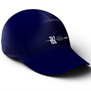 Rice Crew Team Competition Performance Hat