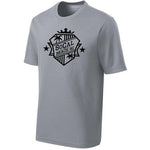 SoCal Legacy BFC Men's Drytex Performance T-Shirt