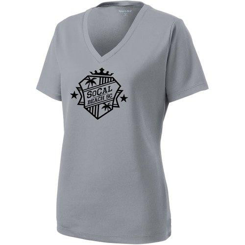 SoCal Legacy BFC Women's Drytex Performance T-Shirt