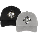 SoCal Legacy BFC Cotton Twill Hat