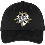 SoCal Legacy BFC Cotton Twill Hat