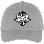 SoCal Legacy BFC Cotton Twill Hat