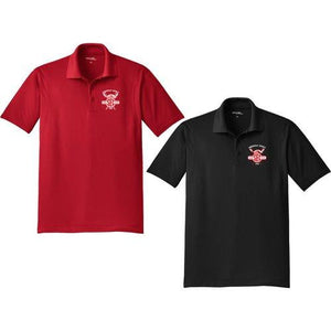 Somerville-Everett High Tide Crew Embroidered Performance Men's Polo