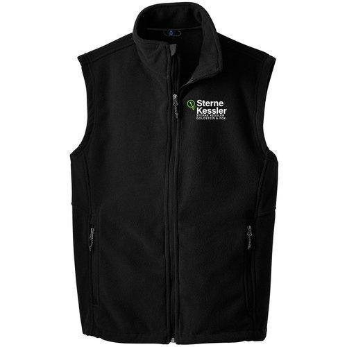 Sterne Kessler Fleece Vest