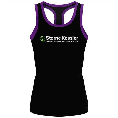 Sterne Kessler Women's T-back Tank