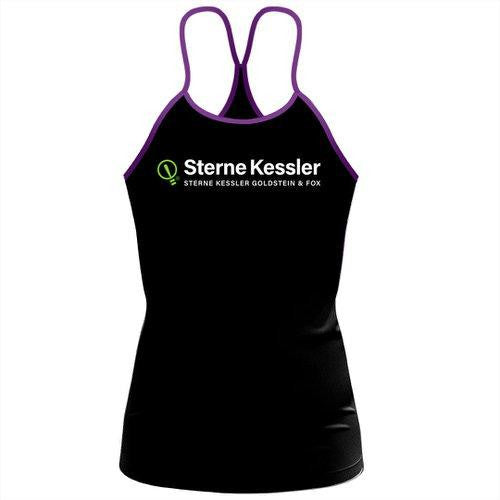 Sterne Kessler Women's Sassy Strap Tank