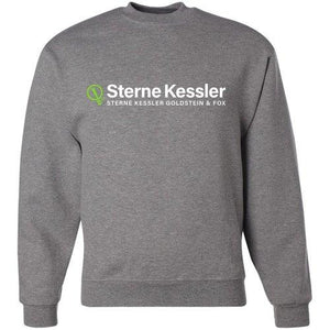 Sterne Kessler Crewneck Sweatshirt