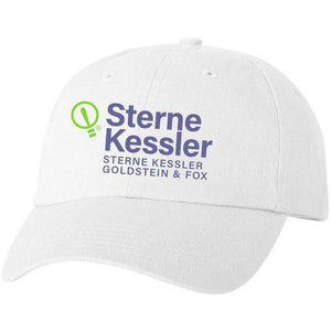 Sterne Kessler Cotton Twill Hat