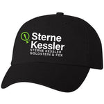 Sterne Kessler Cotton Twill Hat