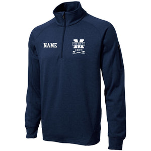 Mercy Crew Mens Performance Pullover