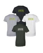 100% Cotton Casitas Rowing Women's Team Spirit T-Shirt