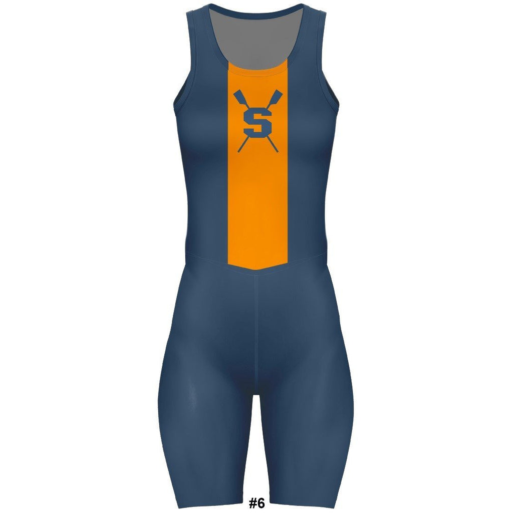 Rock Creek Rowing Slouch Packs