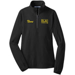 ZLAC Fleece Pullover