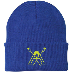 Annapolis Junior Rowing Cuffed Beanie